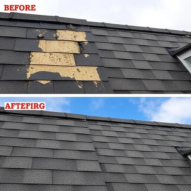 Roof Repair Near Me in North Woodstock, NH near me